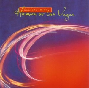 Cover - Heaven On Las Vegas