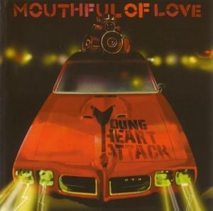 Cover - Mouthful Of Love