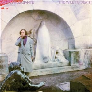Cover - The Will To Death