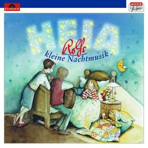 Cover - Heia - Rolfs kleine Nachtmusik