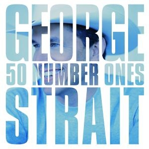 Cover - 50 Number Ones