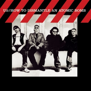 Cover - How To Dismantle An Atomic Bomb