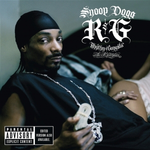 Cover - R&G - Rhythm & Gangsta - The Masterpiece