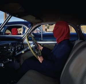 Cover - Frances The Mute