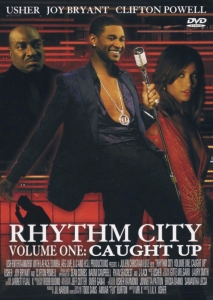 Cover - Rhythm City Volume One: Caught Up
