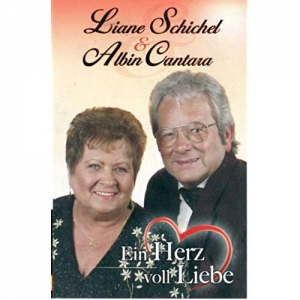 Cover - Ein Herz voll Liebe