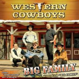 Cover - Big Family
