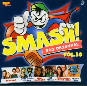 Cover - Smash! Vol. 30