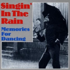 Cover - Singin  In The Rain
