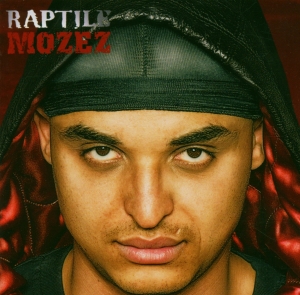 Cover - Mozez
