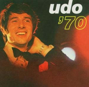 Cover - Udo '70