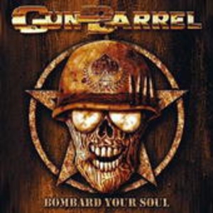 Cover - Bombard Your Soul