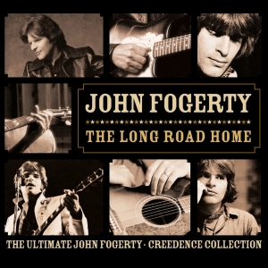 Cover - The Long Road Home