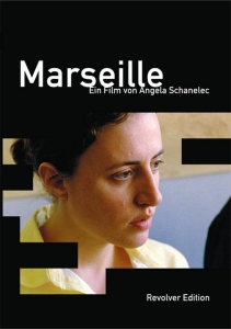 Cover - Marseille