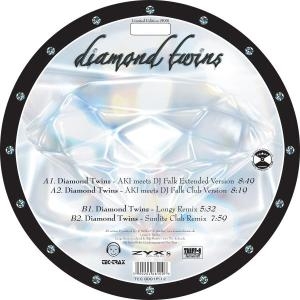 Cover - 4 Diamonds