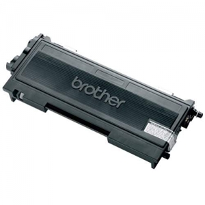 Cover - BROTHER TONER TN 2000 BK