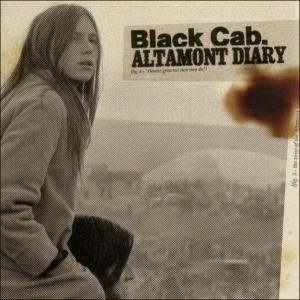 Cover - Altamont Diary