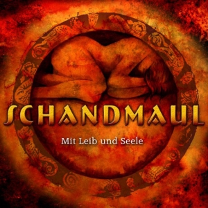 Cover - Mit Leib und Seele