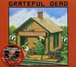 Cover - Terrapin Station