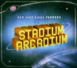 Cover - Stadium Arcadium