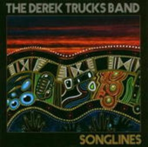 Cover - Songlines