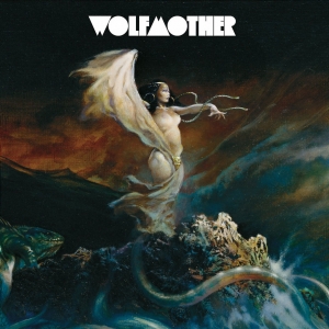 Cover - Wolfmother