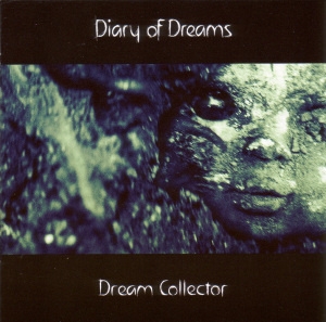 Cover - Dream Collector