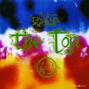 Cover - The Top