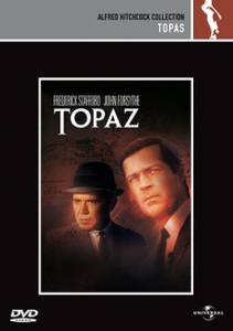 Cover - Topaz