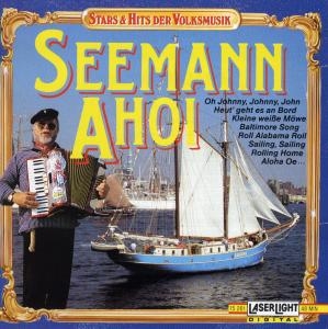 Cover - Seemann Ahoi