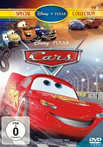 Cover - Cars