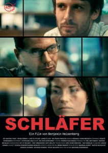 Cover - Schläfer
