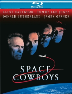 Cover - Space Cowboys