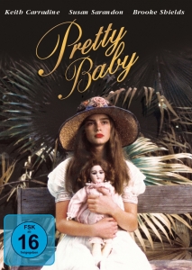 Cover - Pretty Baby