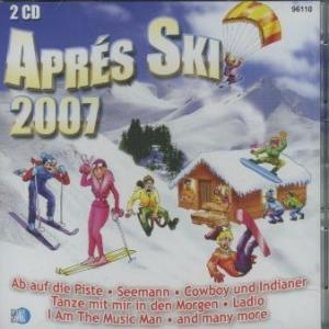 Cover - APRÉS SKI 2007