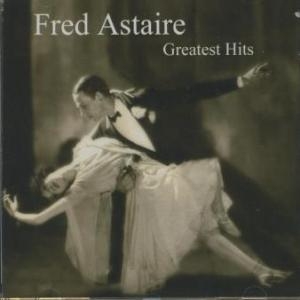 Cover - FRED ASTAIRE -GREATEST HITS