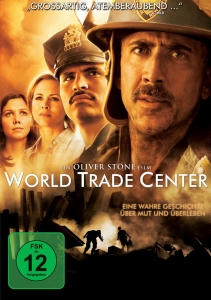 Cover - World Trade Center