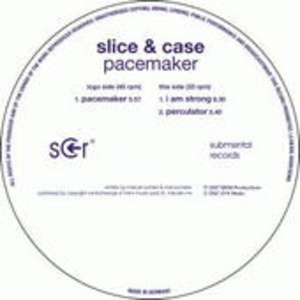 Cover - Pacemaker