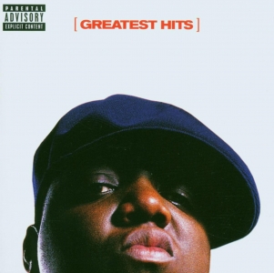 Cover - Greatest Hits