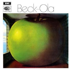 Cover - Beck-Ola