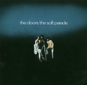 Cover - The Soft Parade (40th Anniversary Mixes)