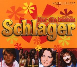 Cover - Nonplusultra - Schlager