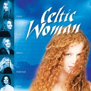 Cover - Celtic Woman