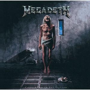 Cover - Countdown To Extinction