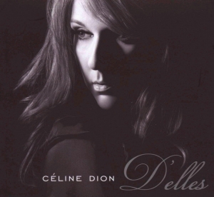 Cover - D' Elles