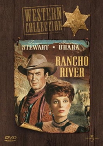 Cover - Rancho River