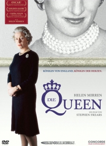 Cover - Die Queen