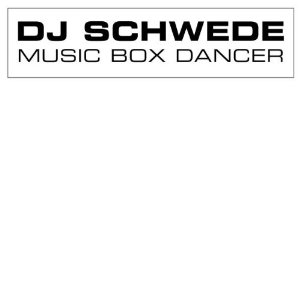 Cover - Music Box Dancer