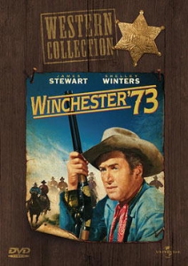 Cover - Winchester '73