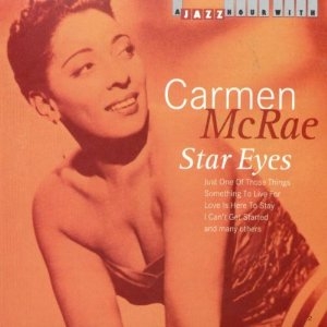 Cover - Star Eyes